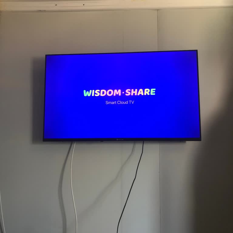 Dijitsu TV Garanti Sürecinde İletişim Ve Hizmet Sorunu