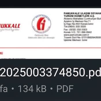 Yolcu Güvenliği Ve Müşteri Hizmetleri İlgisizliği