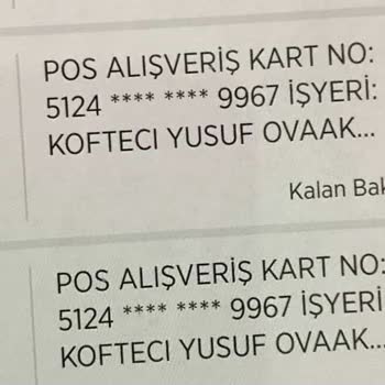 Çift Çekim Mağduriyeti Ve İade Sorunu