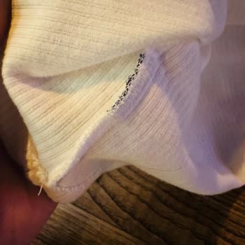 Etiket Eksikliği Nedeniyle Ürün İncelemesi Yapılmadı