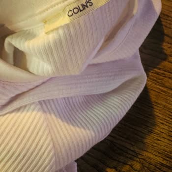 Etiket Eksikliği Nedeniyle Ürün İncelemesi Yapılmadı