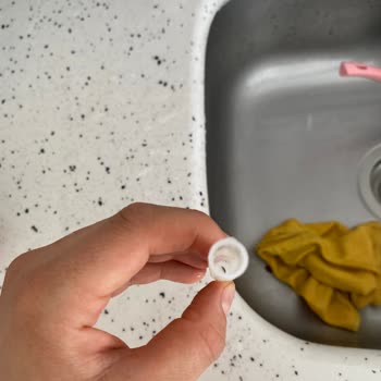 Chicco Marka Sulukta Hijyen Ve Kullanım Sorunu