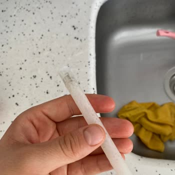 Chicco Marka Sulukta Hijyen Ve Kullanım Sorunu