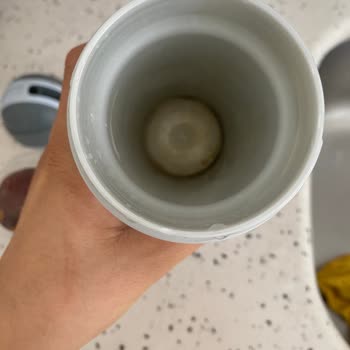 Chicco Marka Sulukta Hijyen Ve Kullanım Sorunu