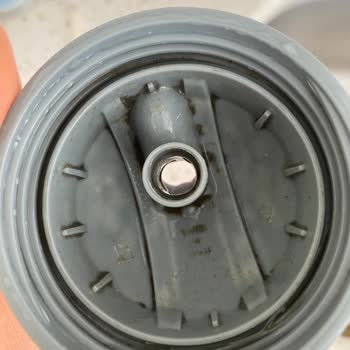 Chicco Marka Sulukta Hijyen Ve Kullanım Sorunu