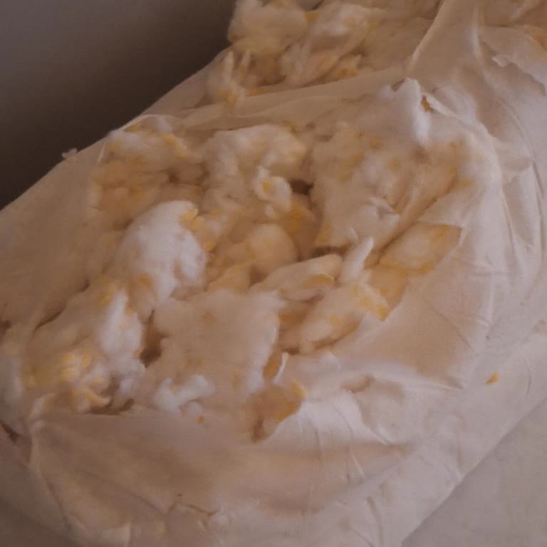 Ikea Kıvık Koltuk Kılıfı Ve Yedek Parça Sorunu