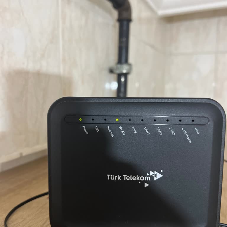 Modem Arızasında Müşteri Mağduriyeti Ve Çözüm Eksikliği