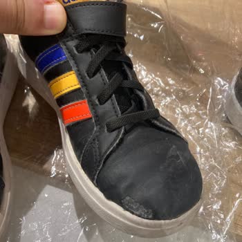 Deichmann Aldığım Üç Ayakkabının Üçü de Arızalı Çıktı, Değişim Süreci Hayal Kırıklığı