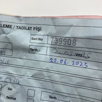 Deichmann Aldığım Üç Ayakkabının Üçü de Arızalı Çıktı, Değişim Süreci Hayal Kırıklığı