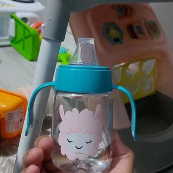 Satın Aldığım Çocuk Suluğu Su Kaçırıyor İade Alınmadı