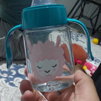 Satın Aldığım Çocuk Suluğu Su Kaçırıyor İade Alınmadı