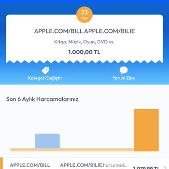 Faceapp Üyeliğinde Onaysız 1000 TL Çekildi Mağduriyet Yaşadım