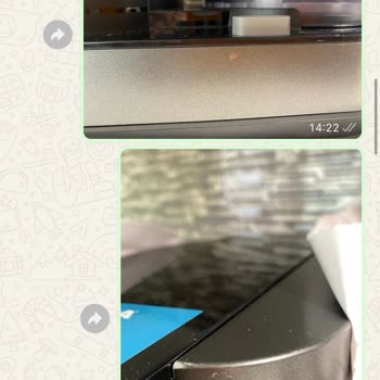 Deforme Ve Çizikli Ürün İadesi Haksız Yere Reddedildi