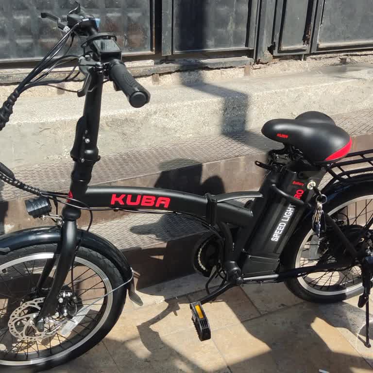 Sıfır Bisikletim Arızalı Çıktı, Servisten Belge Verilmedi