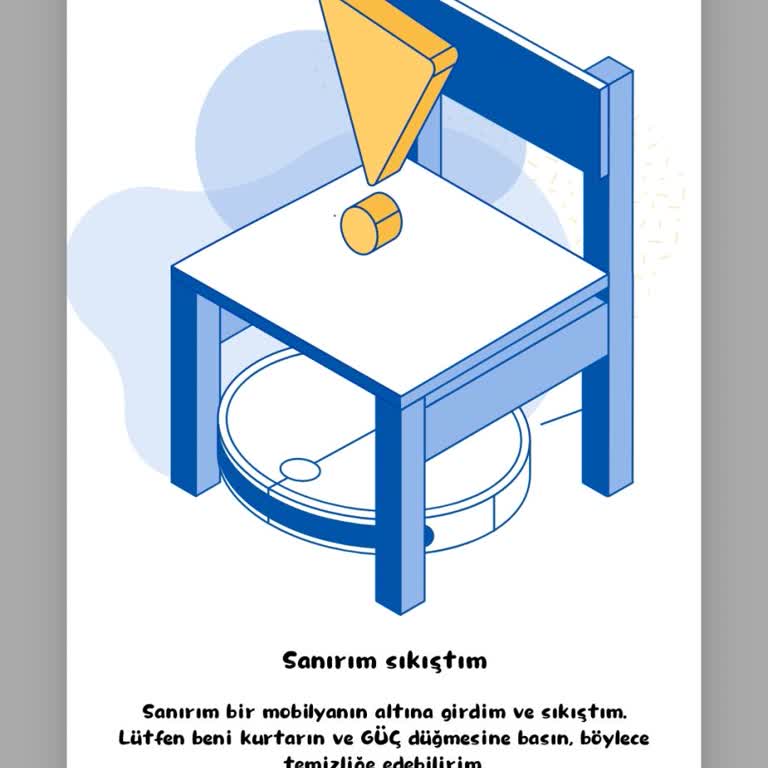 L1 Plus Model Ürün Sürekli Hata Veriyor, Müşteri Hizmetlerine Ulaşılamıyor