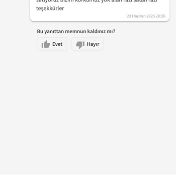 Sipariş Edilen Gümüş Kolye Eksik Ve Sahte, Satıcı Çözüm Sunmuyor