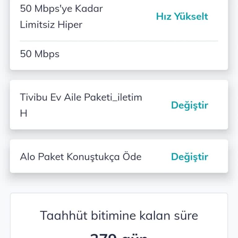 Evde İnternet Hızı Ve Çekim Sorunu Çözülmüyor!