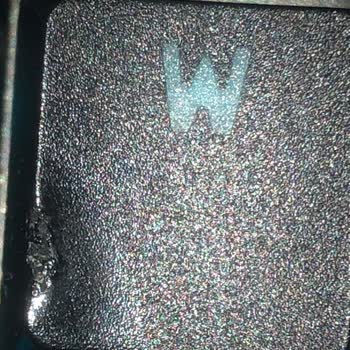 Yeni Aldığım Klavyede Hatalı W Tuşu Ve İlgisizlik