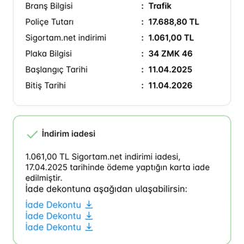 Sigorta İptalinde Gecikme Ve İlgisizlik Mağduriyeti