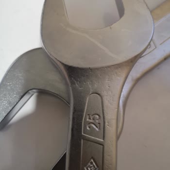 İzeltaş Anahtar Takımında Kalite Düşüklüğü Ve İşçilik Sorunları Hayal Kırıklığı Yarattı