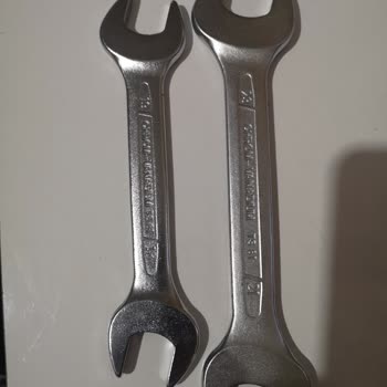 İzeltaş Anahtar Takımında Kalite Düşüklüğü Ve İşçilik Sorunları Hayal Kırıklığı Yarattı