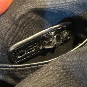 Bir Yıl İçinde Yıpranan Derimod Çantamın Değişimini Talep Ediyorum