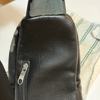 Bir Yıl İçinde Yıpranan Derimod Çantamın Değişimini Talep Ediyorum