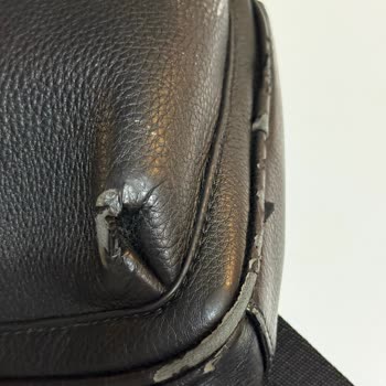 Bir Yıl İçinde Yıpranan Derimod Çantamın Değişimini Talep Ediyorum