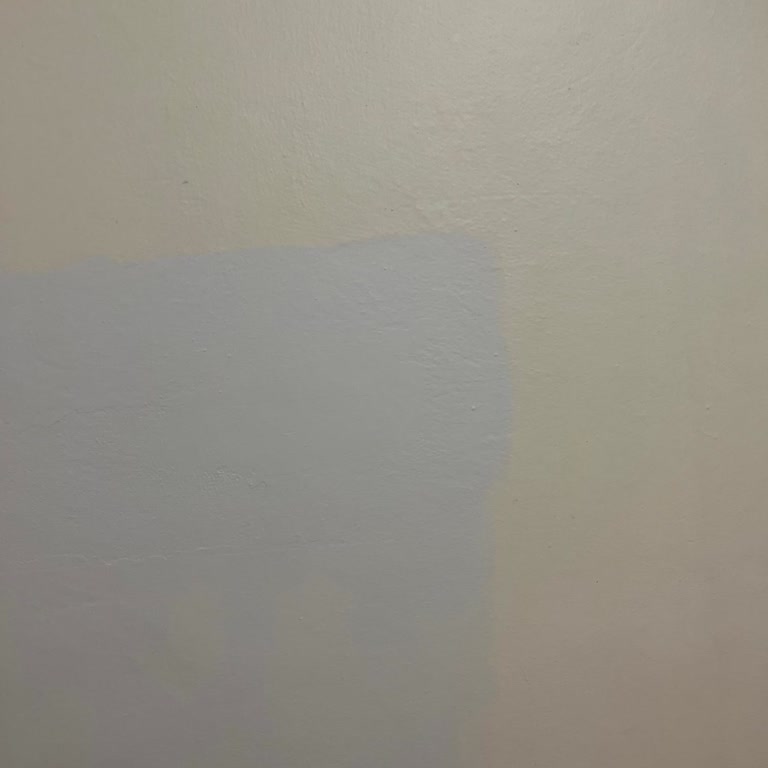 Aldığım Boya Katalog Renginden Farklı Çıktı, Mağduriyet Yaşıyorum