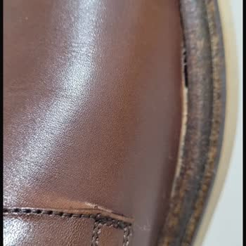 Yeni Alınan Ayakkabıda Hızlı Açılma Ve İade Sürecinde Bilgi Eksikliği