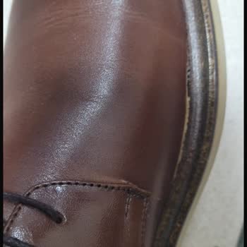 Yeni Alınan Ayakkabıda Hızlı Açılma Ve İade Sürecinde Bilgi Eksikliği