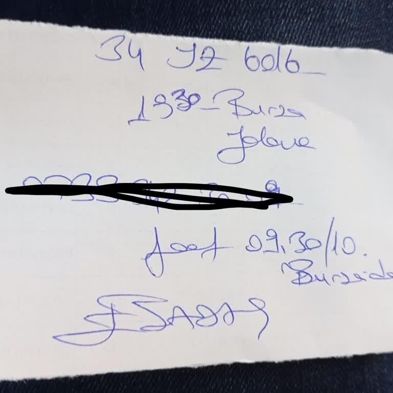 Yanlış Bilgilendirme Ve Ekstra Ücret Şikayeti