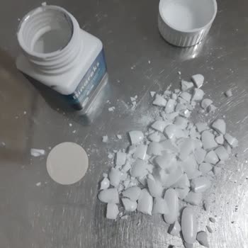 Kırık Ve Sahte Takviye Gıda Gönderimi, Ücret İadesi Talebi