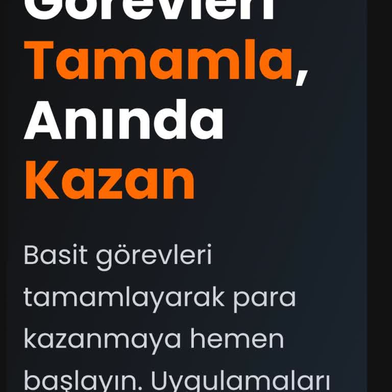 Yap Ve Kazan Anketine Giriş Sorunu Yaşıyorum