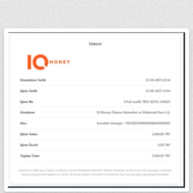 Kazancım Ödenmedi, Bycasino İlgilenmiyor!