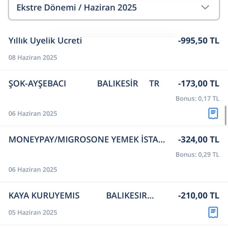 Denizbank Kredi Kartı Yıllık Üyelik Ücreti İadesi Talebi