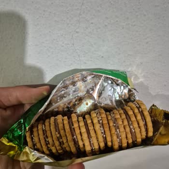 Ülker Probis'te Son Tüketim Tarihi Geçmeden Küf Sorunu Yaşadım