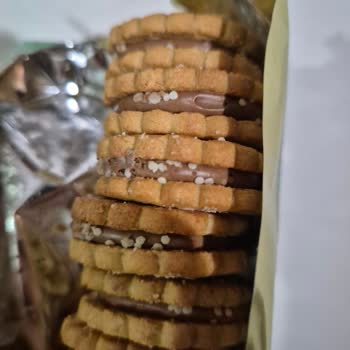 Ülker Probis'te Son Tüketim Tarihi Geçmeden Küf Sorunu Yaşadım