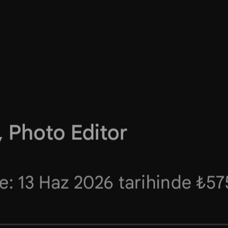Ücretsiz Denilen Uygulamada Onaysız Para Çekilmesi Mağduriyeti