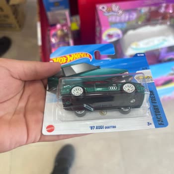 Toyzz Shop Çalışanlarının Koleksiyon Arabasını Saklaması Ve Yanıltıcı Davranışı