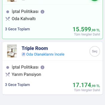 Çocuk Ücretinde Haksız Ekstra Ücret Talebi