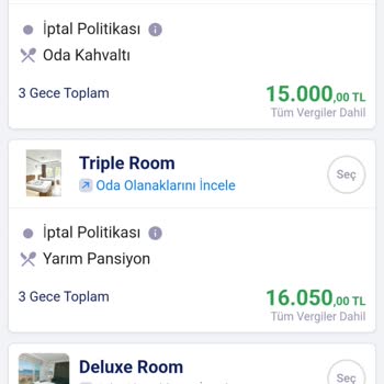 Çocuk Ücretinde Haksız Ekstra Ücret Talebi