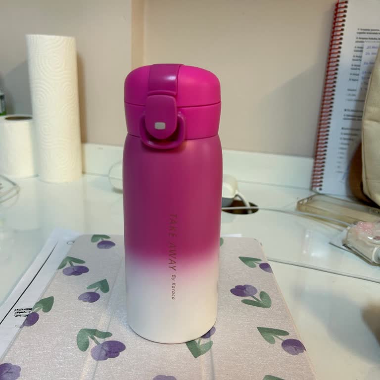 Karaca Termosun Yalıtımı Bozuk, İçecekler Hızla Soğuyor!