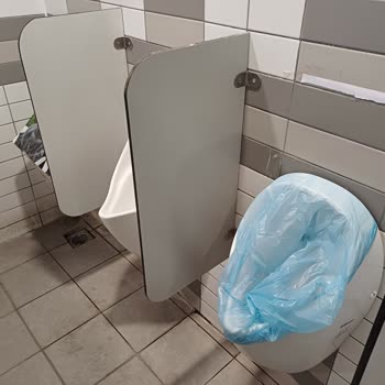 Gaziantep Opet Tesisinde Temizlik Sorunu ve Kötü Koku Deneyimi