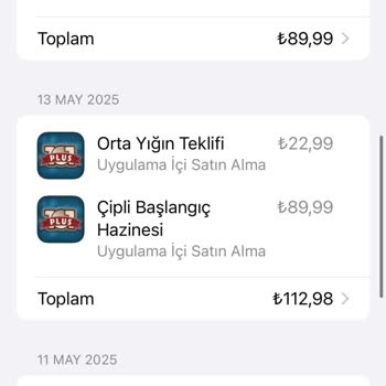 Haksız Erişim Engeli Ve Yanıtsız Şikayetler