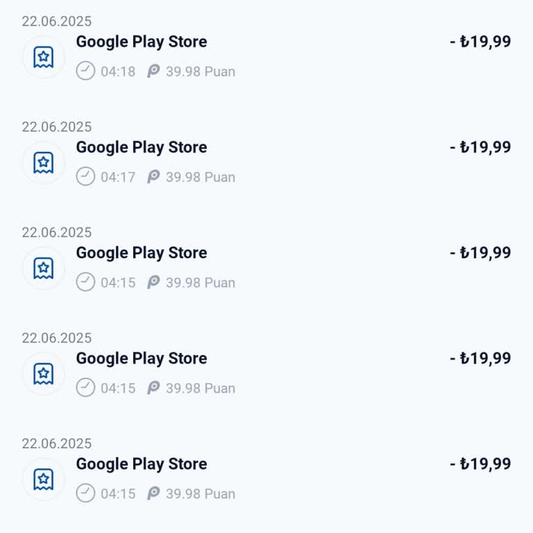 Onaysız Paycell İşlemleri Ve Müşteri Hizmetlerinden Yetersiz Çözüm