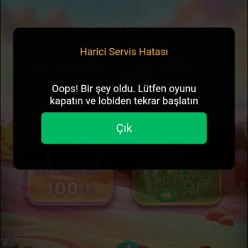 Matadorbet'te Oyunlarda Sürekli Donma ve Güven Sorunu