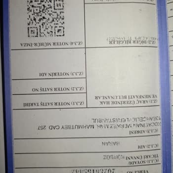 E-Devlette Muayene Kartı Görünmüyor, Mağduriyet Yaşıyorum