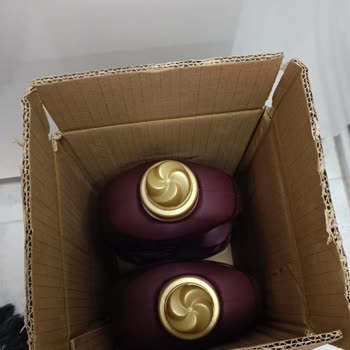 Eksik Gönderilen Deterjanlar Ve Çözülmeyen Sorun