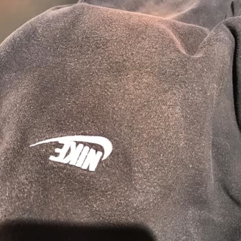 Barçın Spor’dan Aldığım Nike Eşofmanda Deformasyon ve Şeffaflık Sorunu